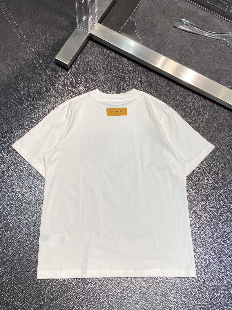 Louis Vuitton T-Shirts